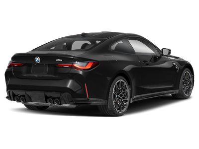 2021 BMW M4 Base