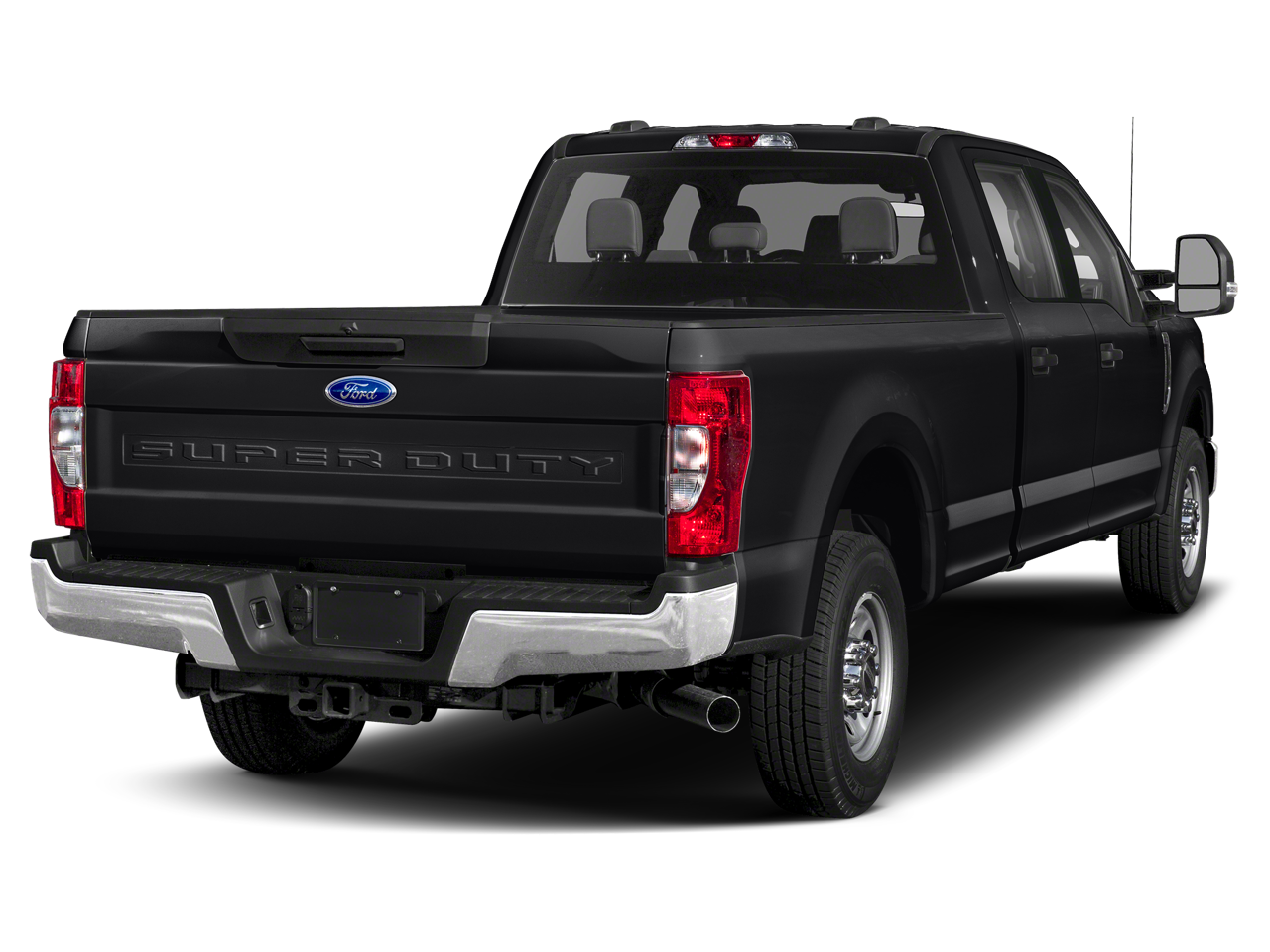 2021 Ford Super Duty F-250 SRW XL