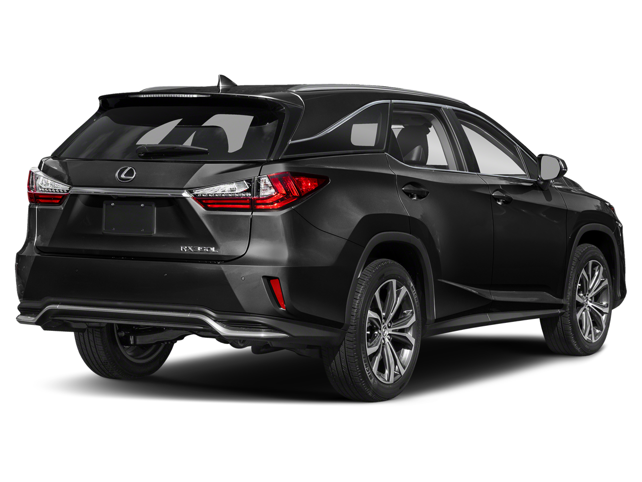 2021 Lexus RX RX 350L