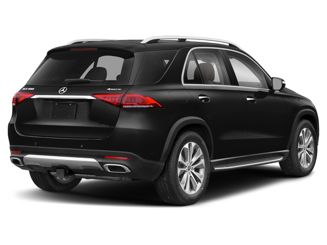 2021 Mercedes-Benz GLE GLE 450