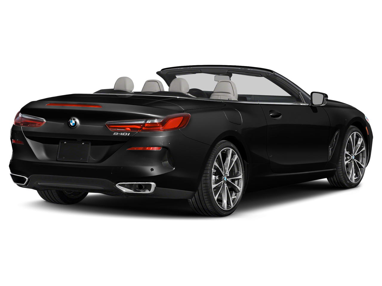 2022 BMW 8 Series 840i