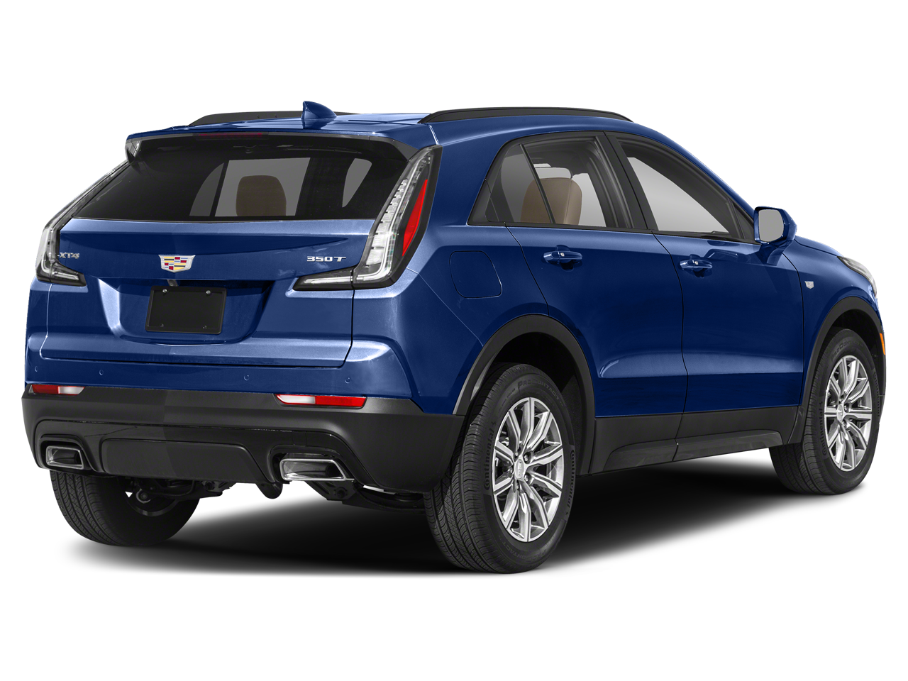 2022 Cadillac XT4 Sport