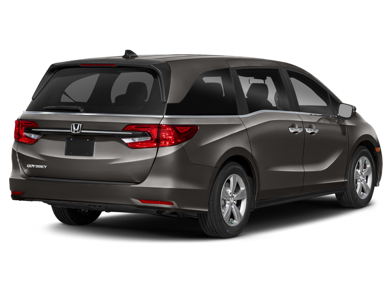 2022 Honda Odyssey EX