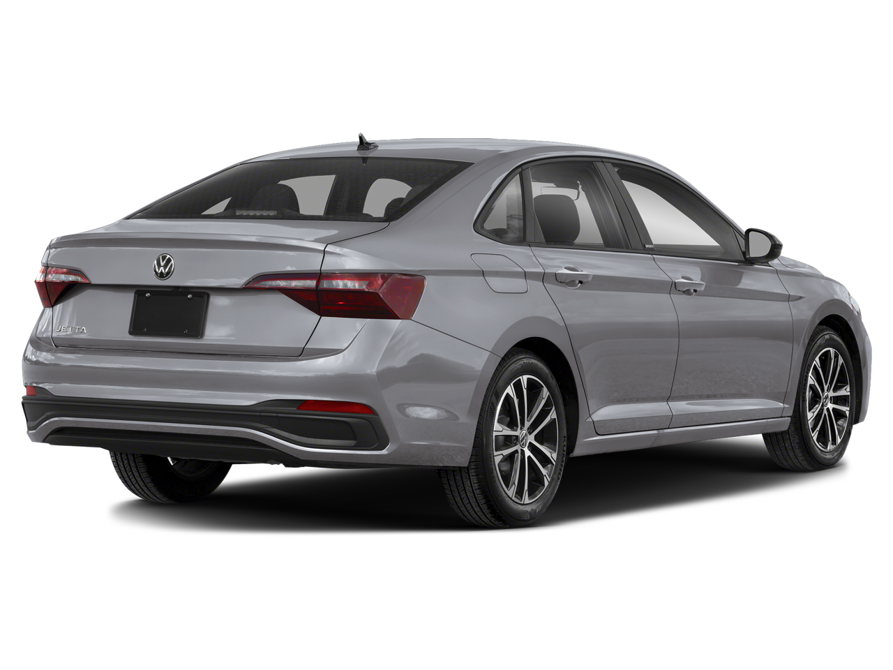 2022 Volkswagen Jetta Sport