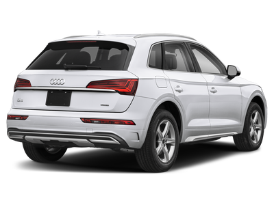 2023 Audi Q5 S line Prestige