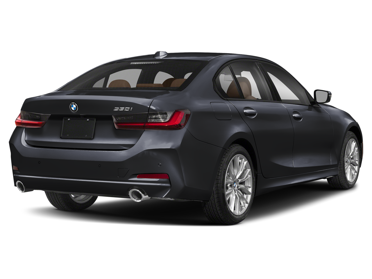 2023 BMW 3 Series 330i