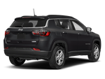 2023 Jeep Compass (RED) Edition