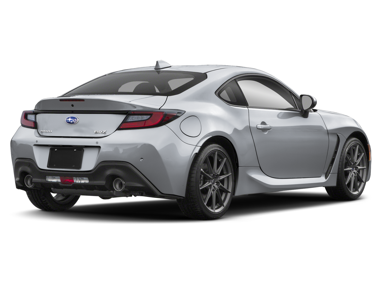 2023 Subaru BRZ Limited