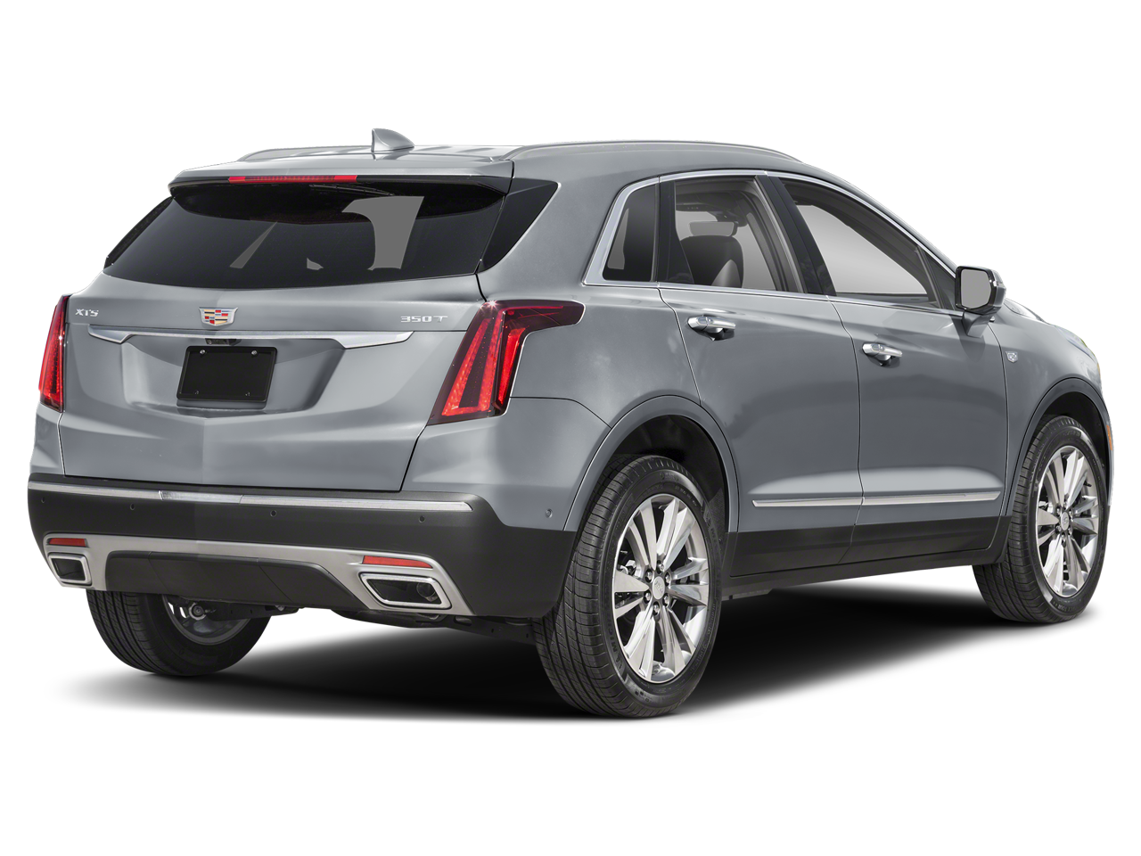 2024 Cadillac XT5 FWD Luxury