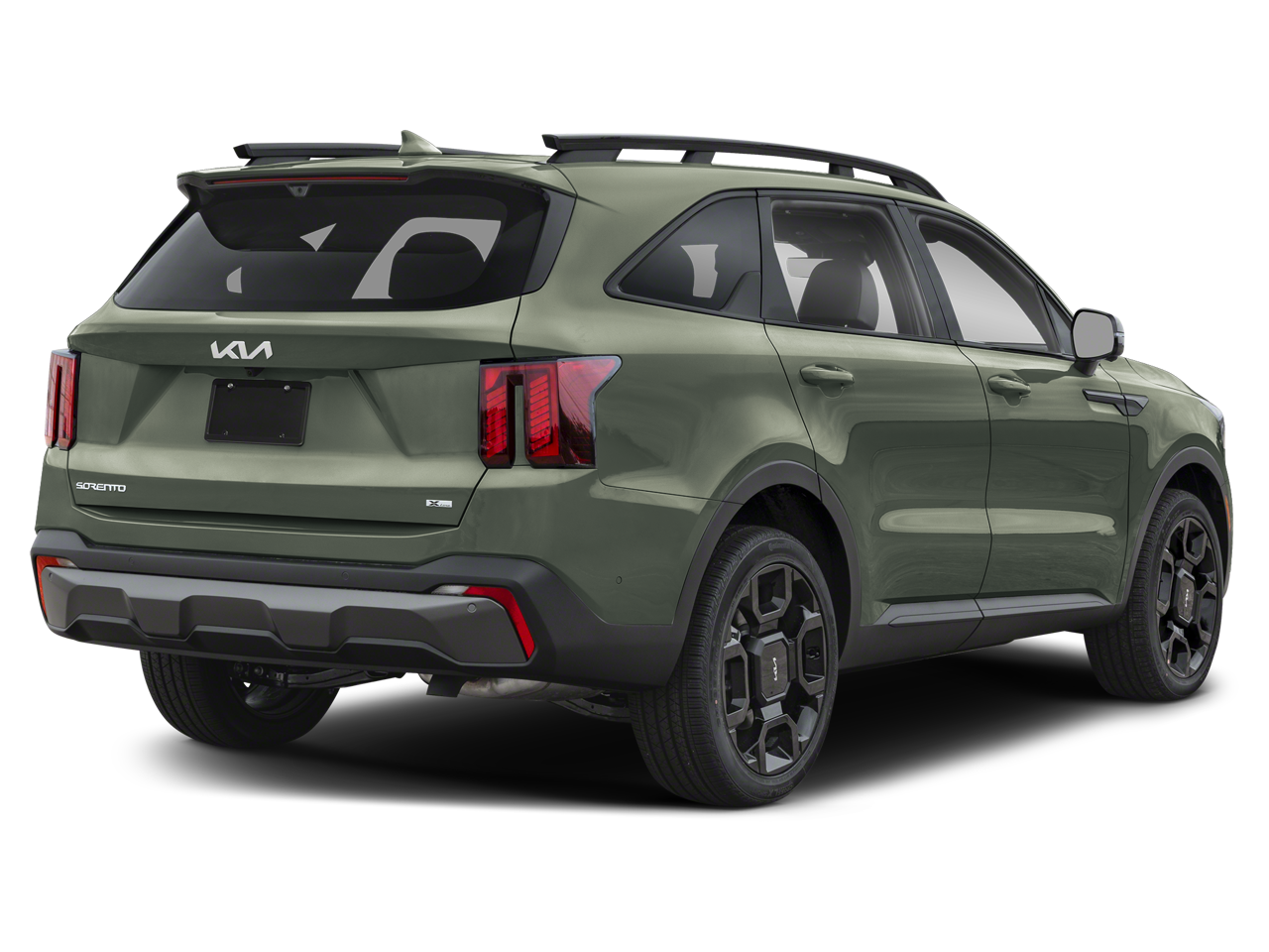 2024 Kia Sorento X-Line SX Prestige