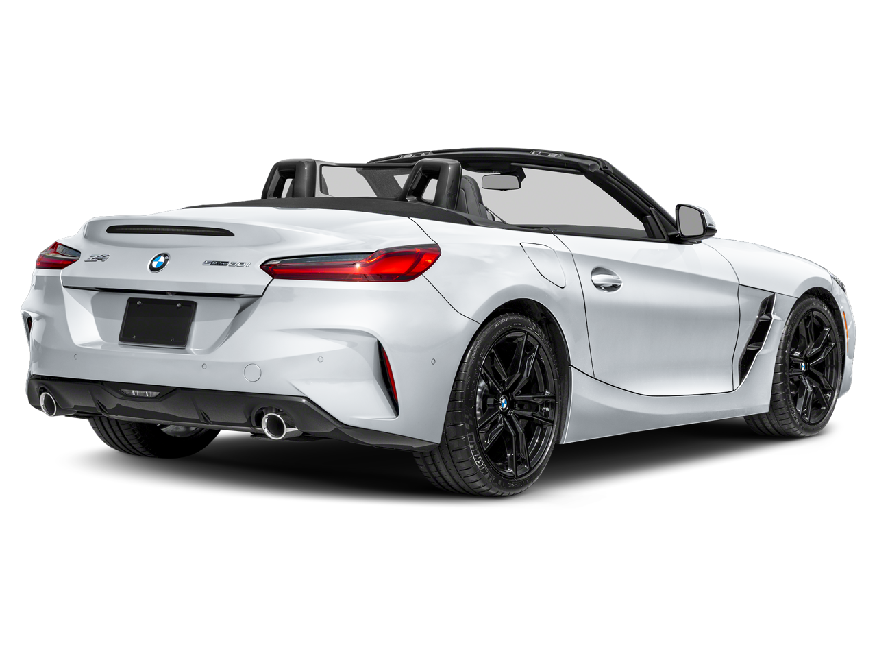 2025 BMW Z4 M40i