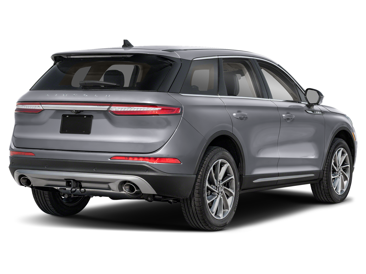 2025 Lincoln Corsair Plug-In Hybrid Grand Touring