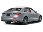 2025 Mercedes-Benz C-Class C 300 4MATIC®