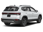 2025 Volkswagen Taos S
