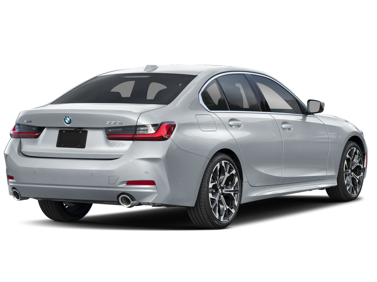 2026 BMW 3 Series 330i