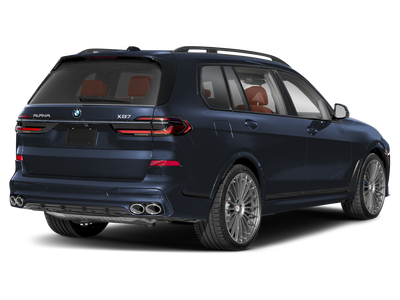 2026 BMW X7 ALPINA XB7