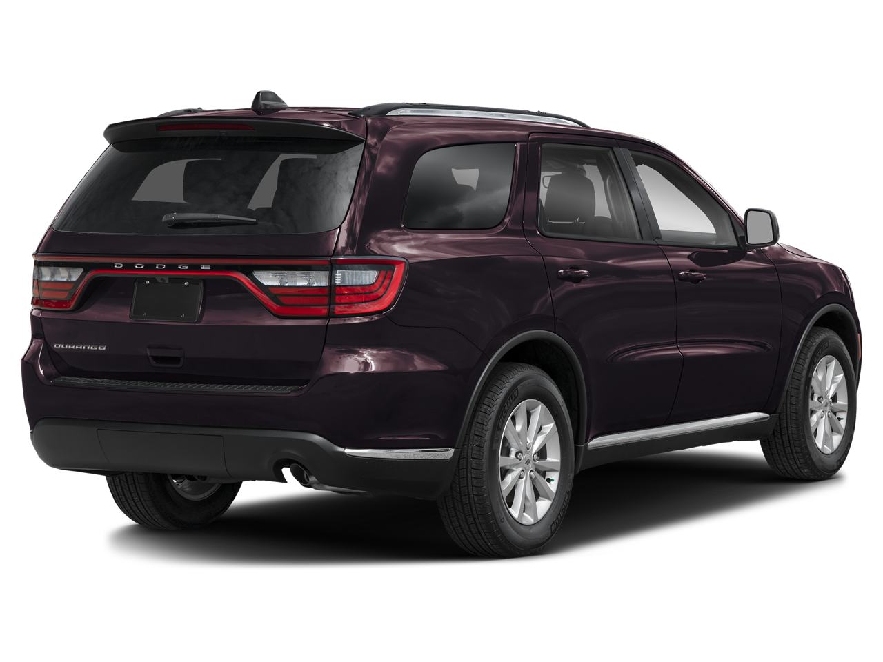 2026 Dodge Durango SRT Jailbreak