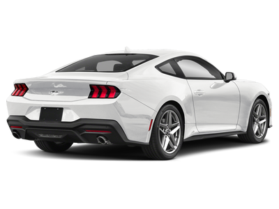 2026 Ford Mustang Base