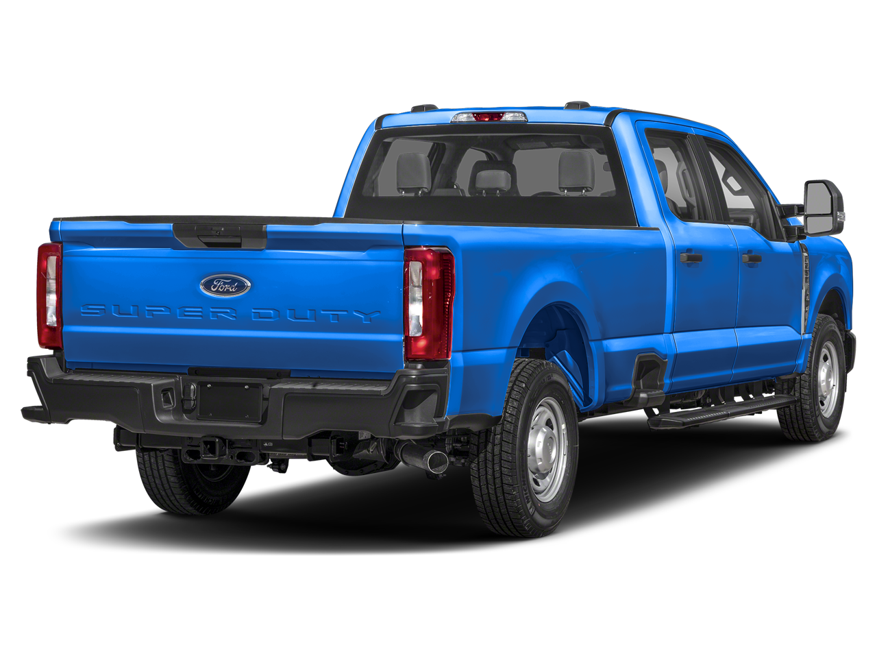 2026 Ford Super Duty F-250 SRW F-250® Platinum®
