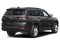 2026 Jeep Grand Cherokee L Laredo Altitude
