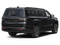 2026 Jeep Grand Wagoneer L Limited Reserve