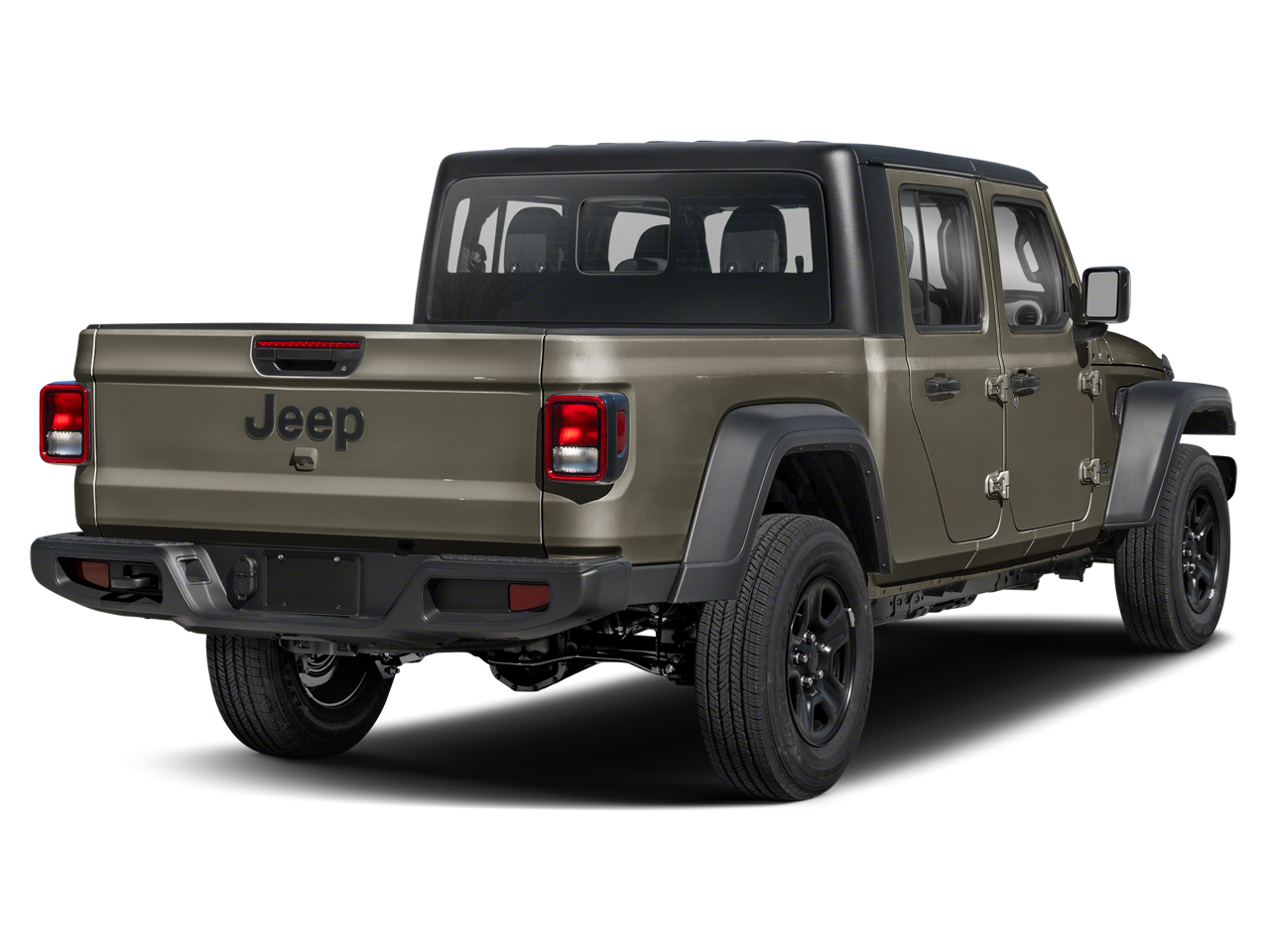 2026 Jeep Gladiator Base
