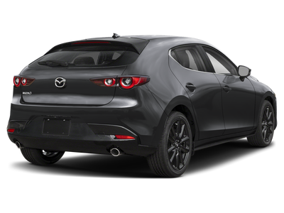 2026 Mazda Mazda3 Hatchback 2.5 S Premium
