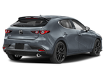 2026 Mazda Mazda3 Hatchback 2.5 Turbo Premium Plus