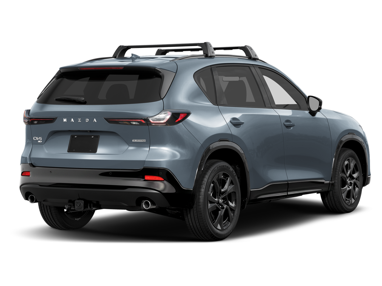 2026 Mazda Mazda CX-5 2.5 S Premium Plus