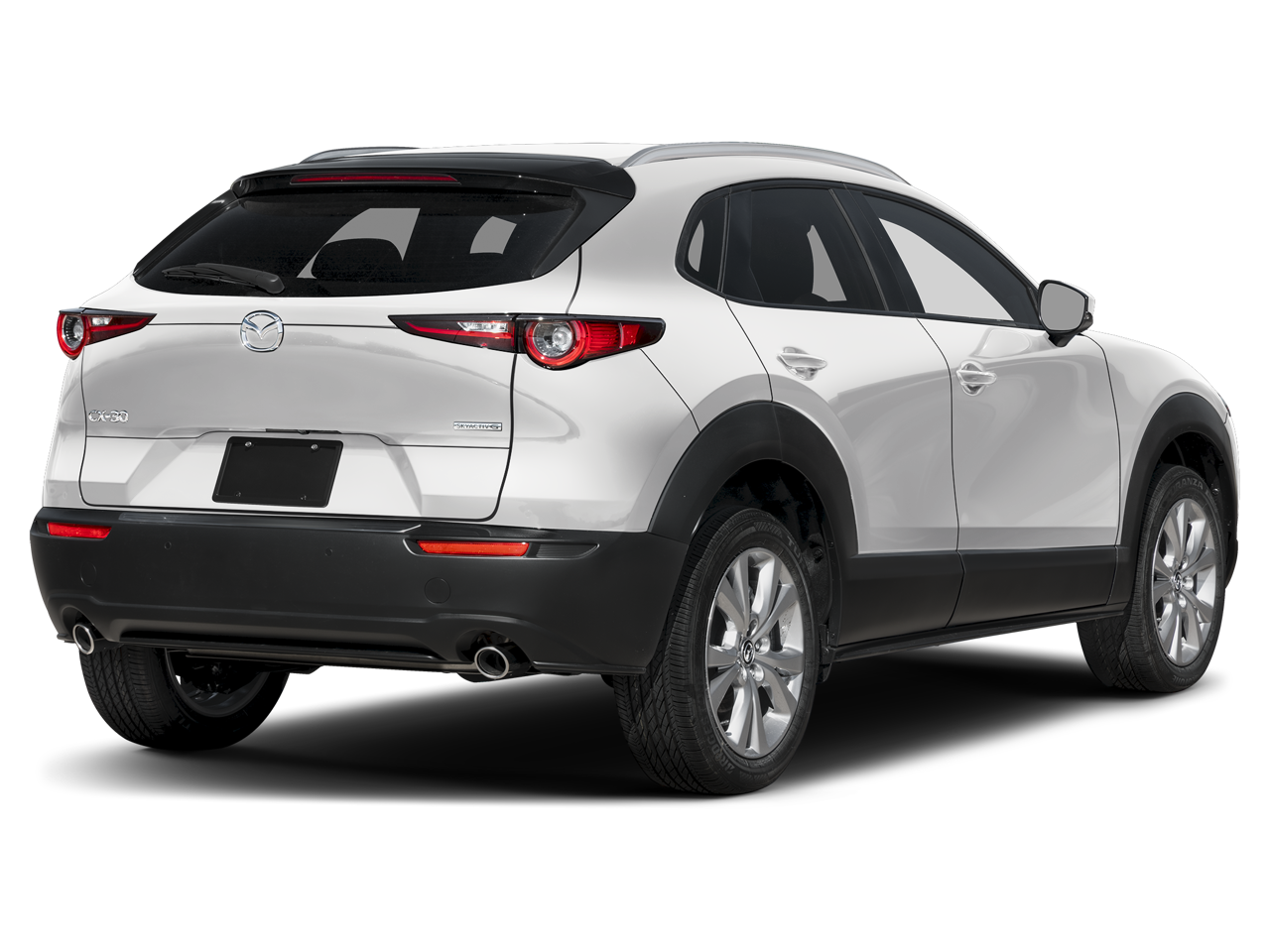 2026 Mazda Mazda CX-30 2.5 S Premium