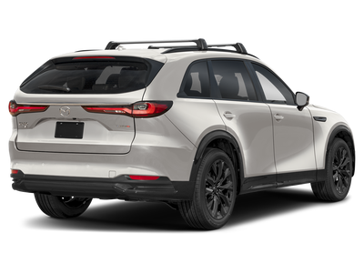 2026 Mazda Mazda CX-90 S Premium Sport