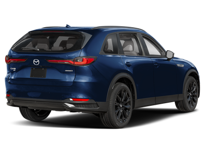 2026 Mazda Mazda CX-90 Premium Sport