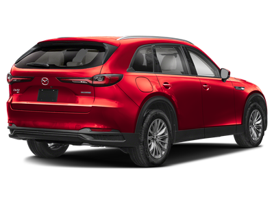2026 Mazda Mazda CX-90 PHEV Preferred