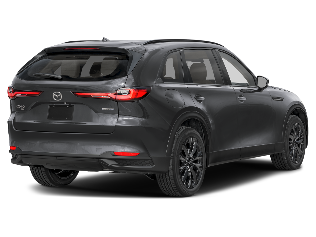 2026 Mazda Mazda CX-90 PHEV Premium Sport