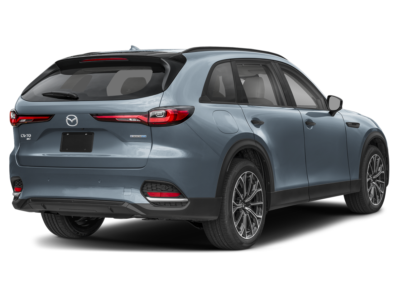 2026 Mazda Mazda CX-70 PHEV SC