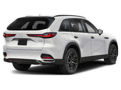 2026 Mazda Mazda CX-70 PHEV SC Plus