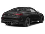 2026 Mercedes-Benz CLE AMG® CLE 53 4MATIC®