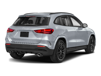 2026 Mercedes-Benz GLA AMG® GLA 35 4MATIC®