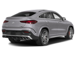 2026 Mercedes-Benz GLE AMG® GLE 63 S 4MATIC®