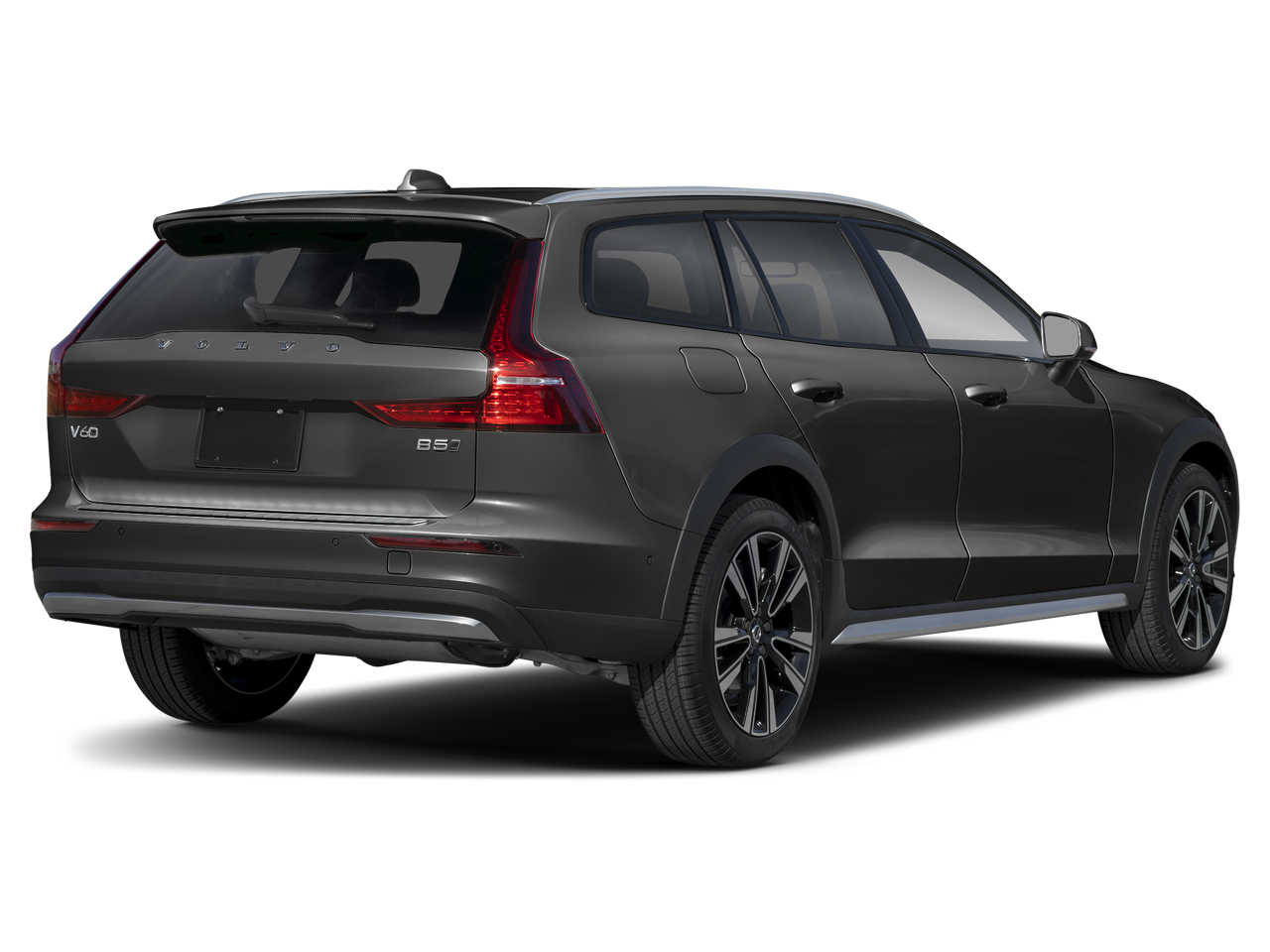 2026 Volvo V60 Cross Country Plus
