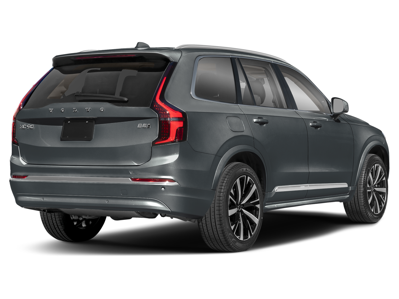 2026 Volvo XC90 Plus