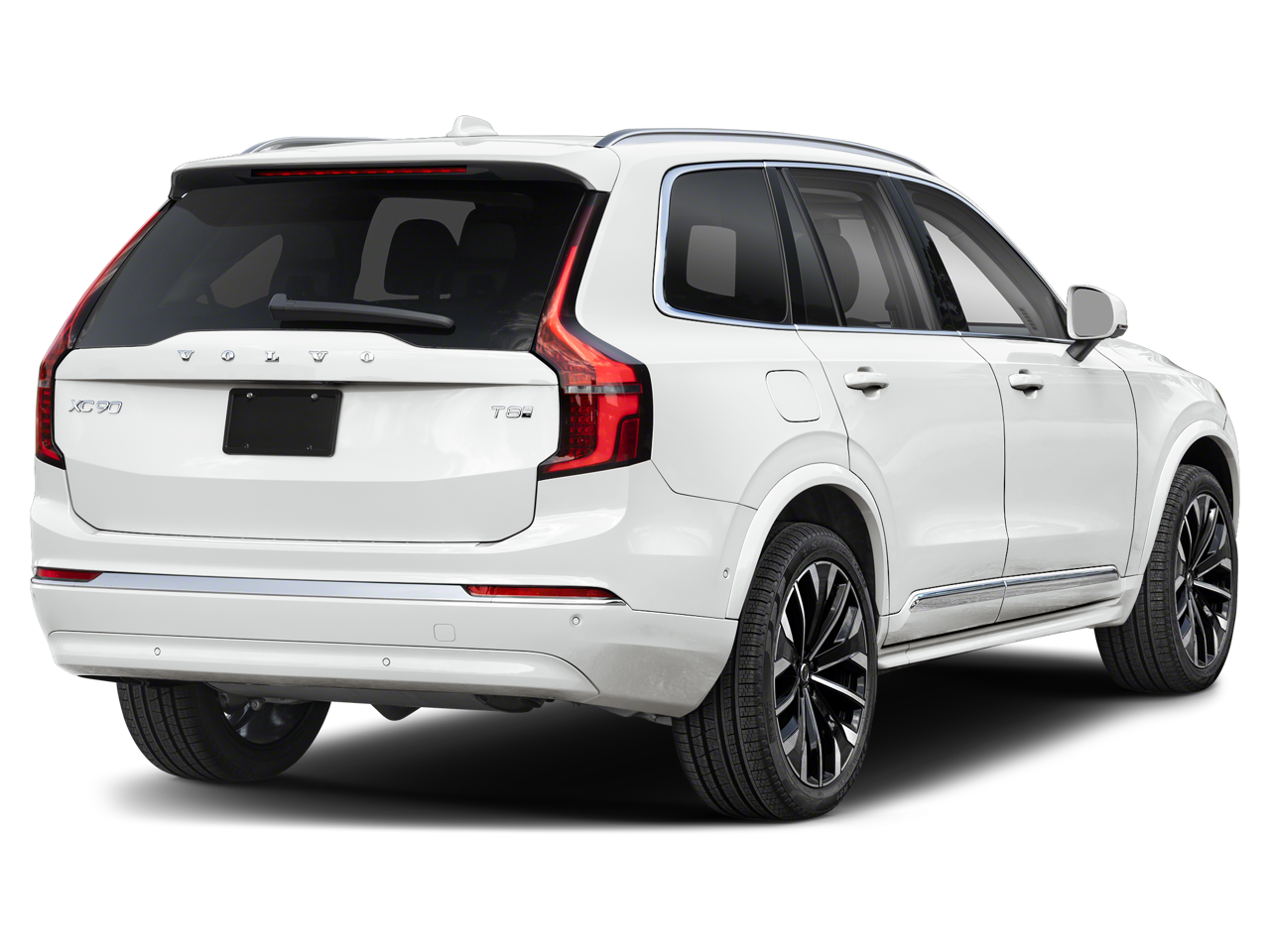 2026 Volvo XC90 Plug-In Hybrid Core
