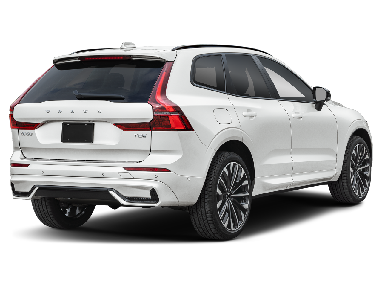 2026 Volvo XC60 Plug-In Hybrid Core