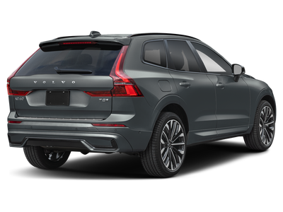 2026 Volvo XC60 Plug-In Hybrid Ultra