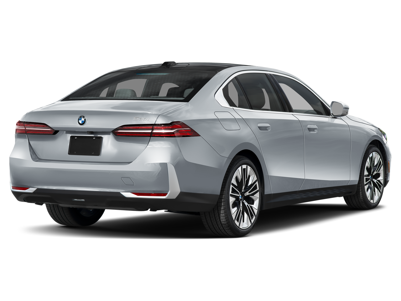 2027 BMW 5 Series 530i