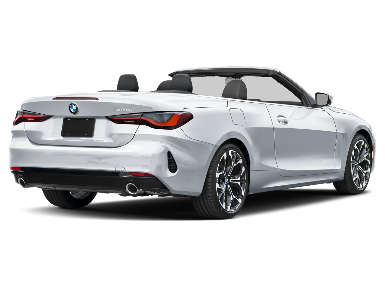 2027 BMW 4 Series 430i