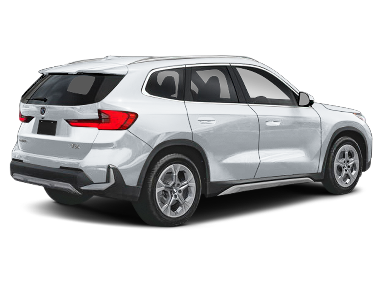 2027 BMW X1 xDr 28i Base