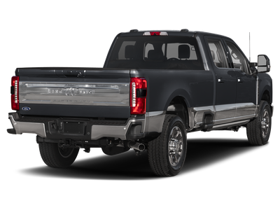 2027 Ford Super Duty F-350 DRW F350 4X4 CREwith C