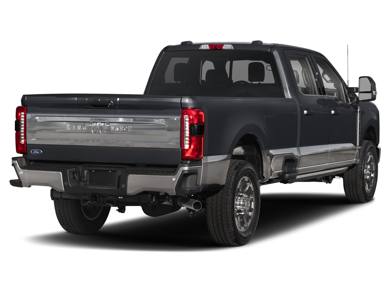 2027 Ford Super Duty F-350 DRW F350 4X4 CREwith C
