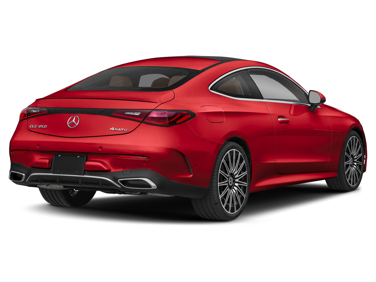 2027 Mercedes-Benz CLE CLE 450 4MATIC®